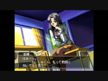 【実況】学園祭の準備ついでに恋人をつくるゲーム　part6【後夜祭】