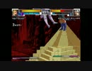 【MUGEN】真面目北斗VSカオス北斗！世紀末決戦Part１