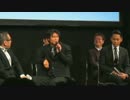 冲方サミット×ブックショート　イベント生放送 1/2