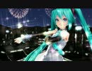 【MMD】ぶれないアイで Tda式改変ミク 【エンコテスト】