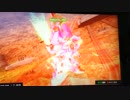 【EXVSMB】アヴァランチエクシア　番外編その１【直撮り】