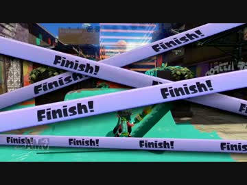 【実況】敵色に染まるスプラトゥーン【part2】