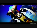 【MMD刀剣乱舞】一期　と　三日月　は　”　疑　心　暗　鬼　”