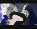 【MMD】コマ送りの悦楽番外編 一般画質720pテスト2【コマぬる こいし】