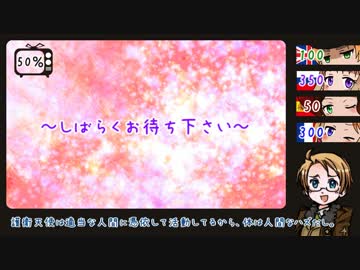 【APヘタリア】ヘタリアビジネス！ー scene3