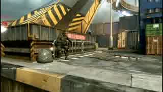 【COD:BO2】戦場でオ○ニー中？？？？？？？