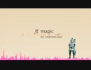 It's Magic