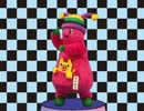 【チクたん】ようかい体操第一【踊ってみた】