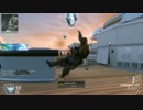 【COD:BO2】へたっぴロリボイスの楽しくぶちころTDM☆PART14