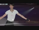 【重ねてみた】羽生結弦『Hello,I Love You』