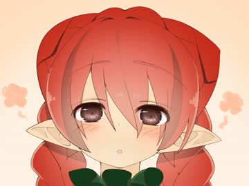 【東方】お燐、脱糞　-2015-