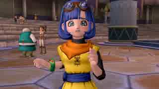 【ゾンビが冒険！】 ドラゴンクエストX 実況プレ​イ Part13 【DQX】