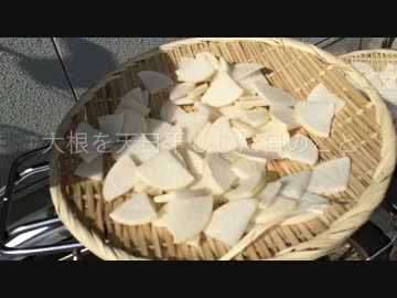 たっぷりの新しょうがでつけもの＆佃煮？をつくる