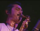 T-SQUARE　「LIVE AT ROXY」より「HEARTS」