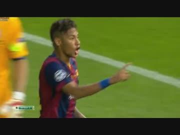 【運命の一戦】バルセロナ vs. ユヴェントス【CL：決勝戦】