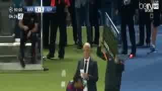 【チャンピオンズ・リー決勝】FC Barcelona vs Juventus 3-1 All Goals and Highlights 2015