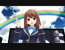 【MMD】FREELY TOMORROW＠ガールフレンド（仮） 《 Special Five 》