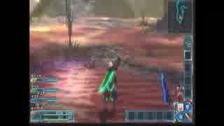 『PHANTASY STAR NOVA』をプレイしてみた。Part.07