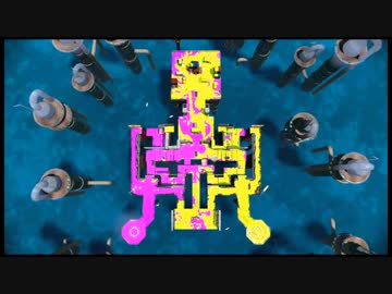 【実況】本日のイカ #008【Splatoon】