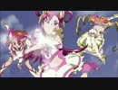 Go！プリンセスプリキュア 関連CM 19 5・GoGo・フレッシュ映画BDほか