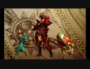 【MH4G】世間の荒波を駆け抜けろ！ 実況プレイ動画 part31