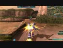 【ガンダムオンライン】 ジオンでオンライン (24