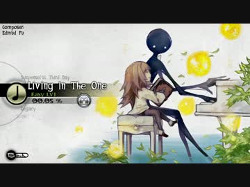【Deemo】Living In The One / Edmud Fu