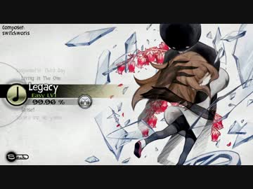 【Deemo】Legacy / switchworks