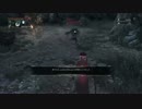 目指せ侵入リスペクト【ブラッドボーン/bloodborne】2respect