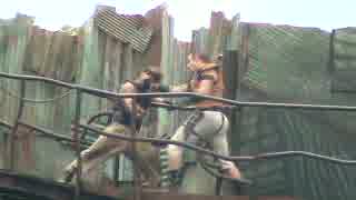 2015年6月6日WATERWORLD　後半