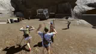 #33 【H1Z1】 やっぱりあいらいくすしー 【実況】