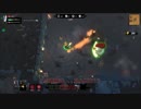 Steamゲーム紹介2　FULL MOJO RAMPAGE