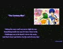 [GUMI] [KAITO] The Contrary Man [ORIGINAL]