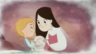 Song of the Sea Official Trailer