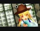 【東方MMD】Girls諏訪子