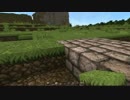 【Minecraft】小国を作りたいクラフト-3日目-【生声動画】