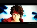 【MMD戦国BASARA】　-紅猫-　【真田幸村】