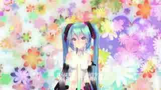 【初音ミク】僕らは歌う【オリジナル曲】We sing