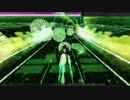 アイパラ！ まとめて走ってみた ～インスト編～ (Audiosurf2_糞画質)