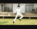 【APヘタリアMMD】うどんがたべたいです【爺と一緒に】