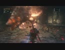 Bloodborne (ブラッドボーン 冒涜の聖杯　旧主の番犬
