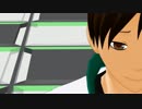 【MMDHQ!!】二口堅治でLamb.