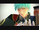 【MMD刀剣乱舞】PiNK CAT【いち兄＋少し乱と薬研】