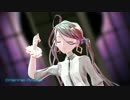 【MMD】ミクさんにClockLockWorksを踊ってもらった