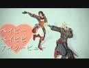 【MMD】MAD HEAD LOVE【戦国無双】