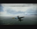 WarThunder-乱舞放送-