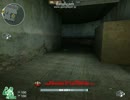 クロスファイア　ゴーストモード勝つための設置場所.avi
