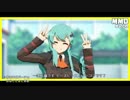 【MMD艦これ】鈴谷さんが「有頂天ビバーチェ」を踊ってみたそうです。