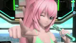 【PDA-FT】ネトゲ廃人シュプレヒコール【リゾートビキニ+スイムウェア】