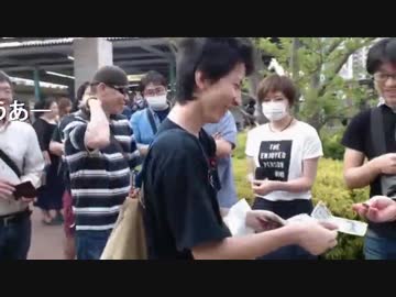 20150607 暗黒放送　安田記念で3連単を全通り買う放送 6/6